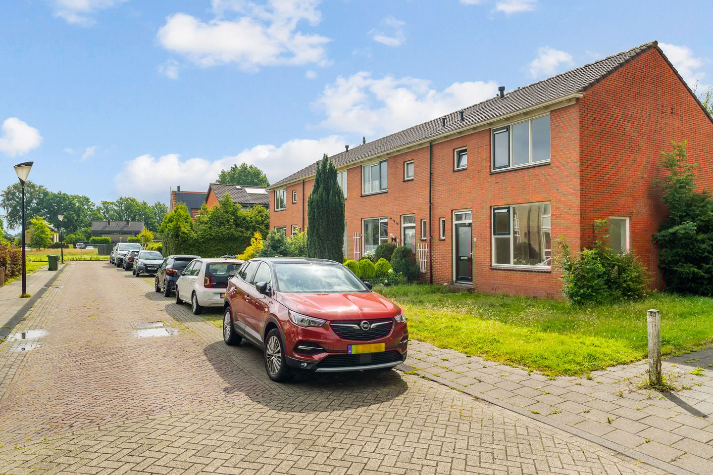 Foto 4 van Iikmoune 18