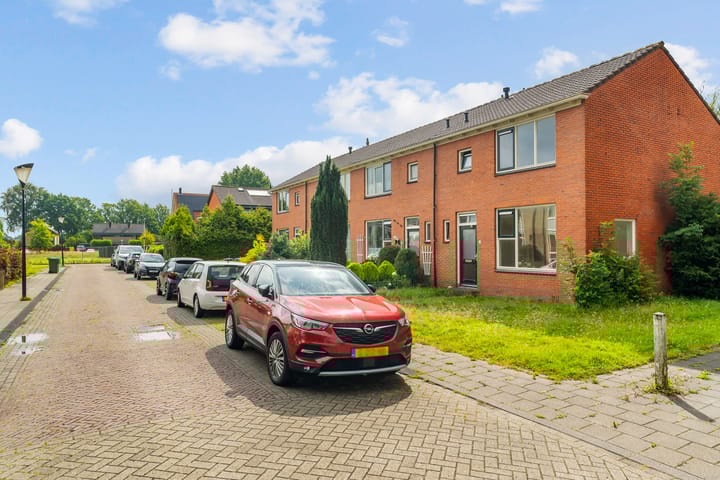 Foto 4 van Iikmoune 18