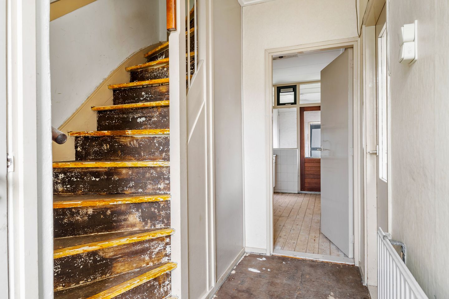 Foto 5 van Iikmoune 18