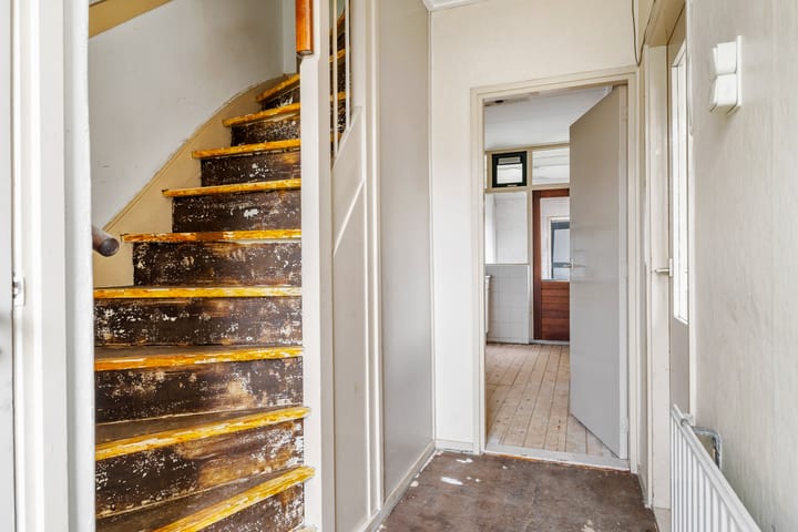 Foto 5 van Iikmoune 18