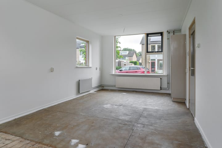 Foto 7 van Iikmoune 18