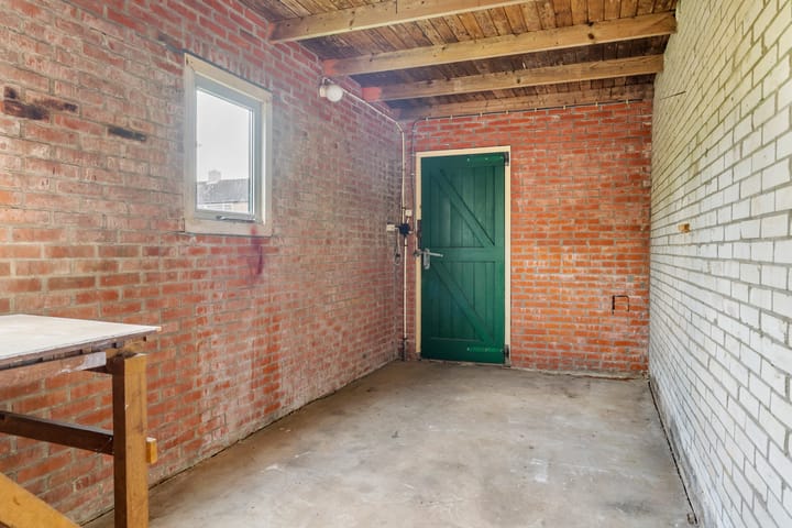 Foto 13 van Iikmoune 18