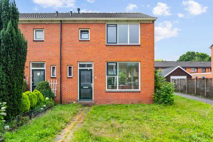 Foto 2 van Iikmoune 18