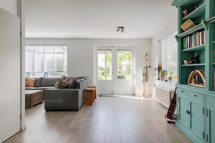 Foto 5 van Jippesstraat 46