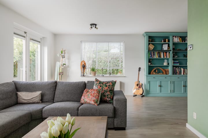 Foto 6 van Jippesstraat 46