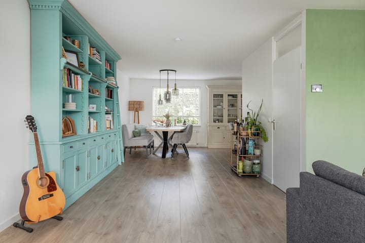 Foto 8 van Jippesstraat 46