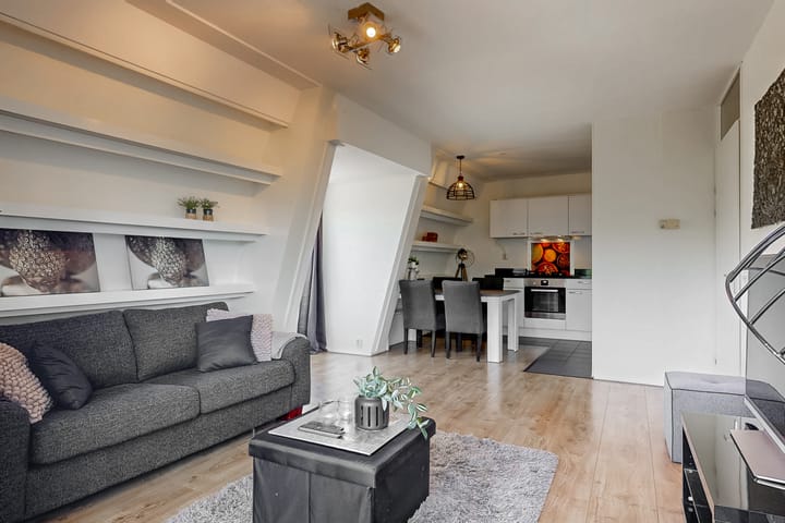 Foto 3 van Kleine Noord 83