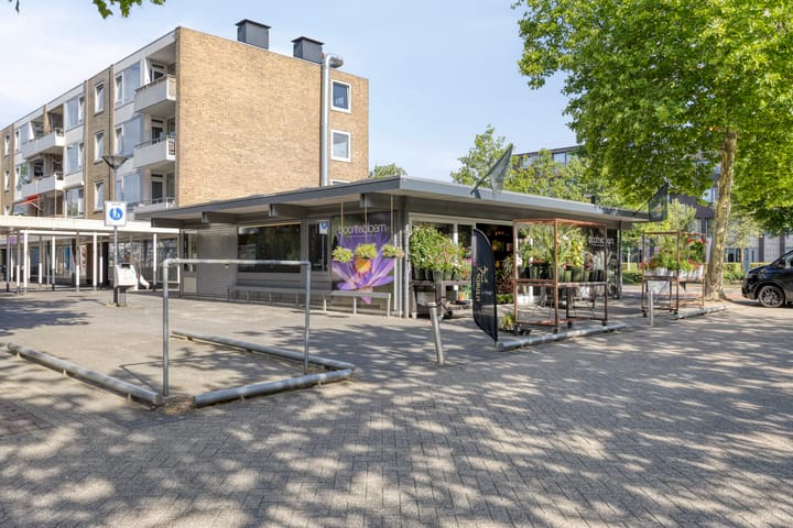 Foto 29 van St. Ignatiusstraat 155-D1