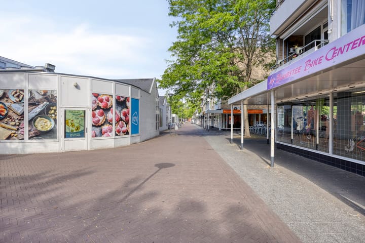 Foto 30 van St. Ignatiusstraat 155-D1