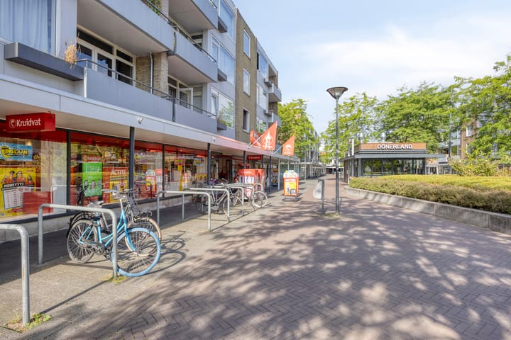 Foto 31 van St. Ignatiusstraat 155-D1