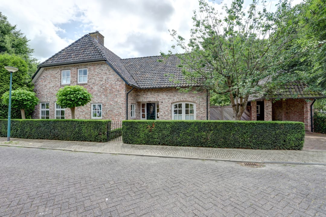 Foto 1 van Lange Veertel 75