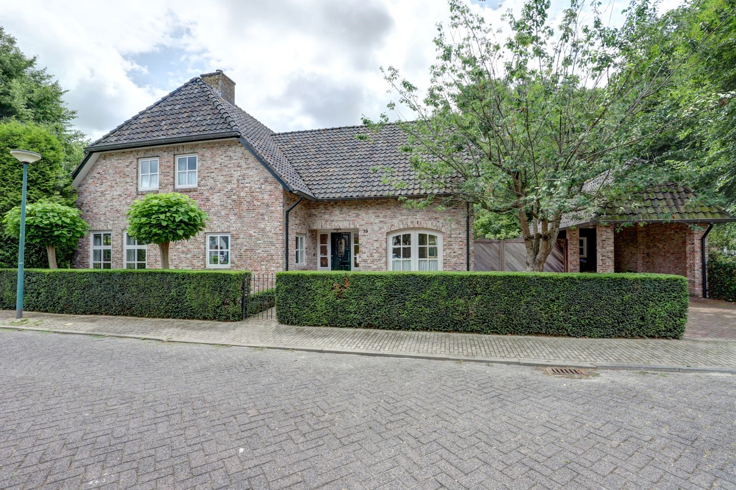 Foto 1 van Lange Veertel 75