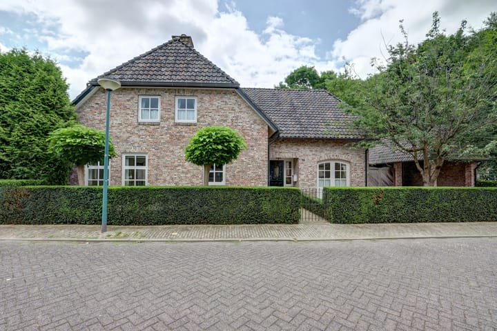 Foto 2 van Lange Veertel 75