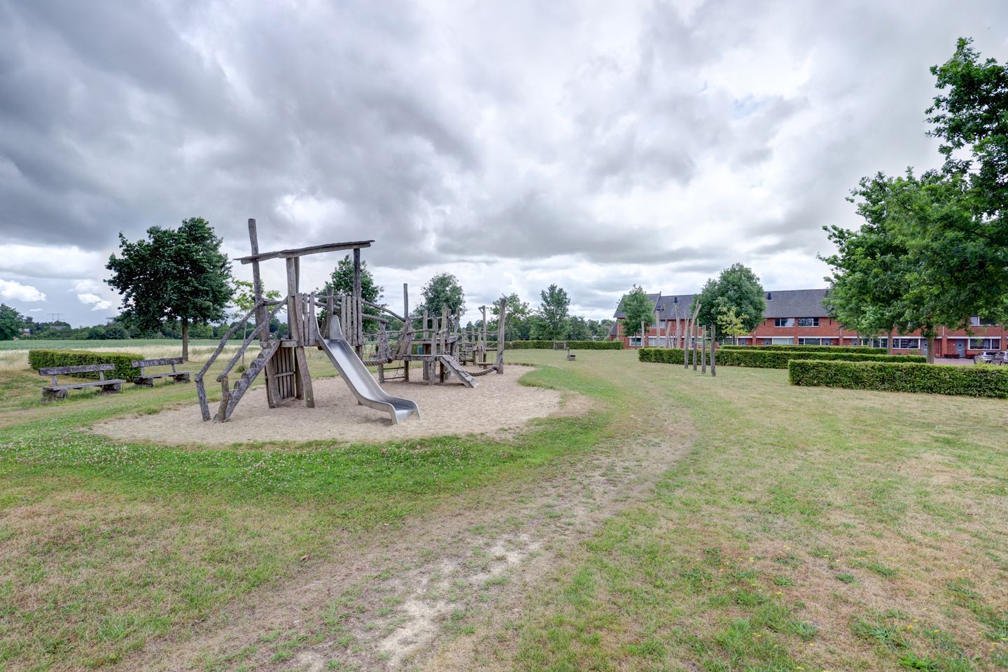 Foto 5 van Lange Veertel 75