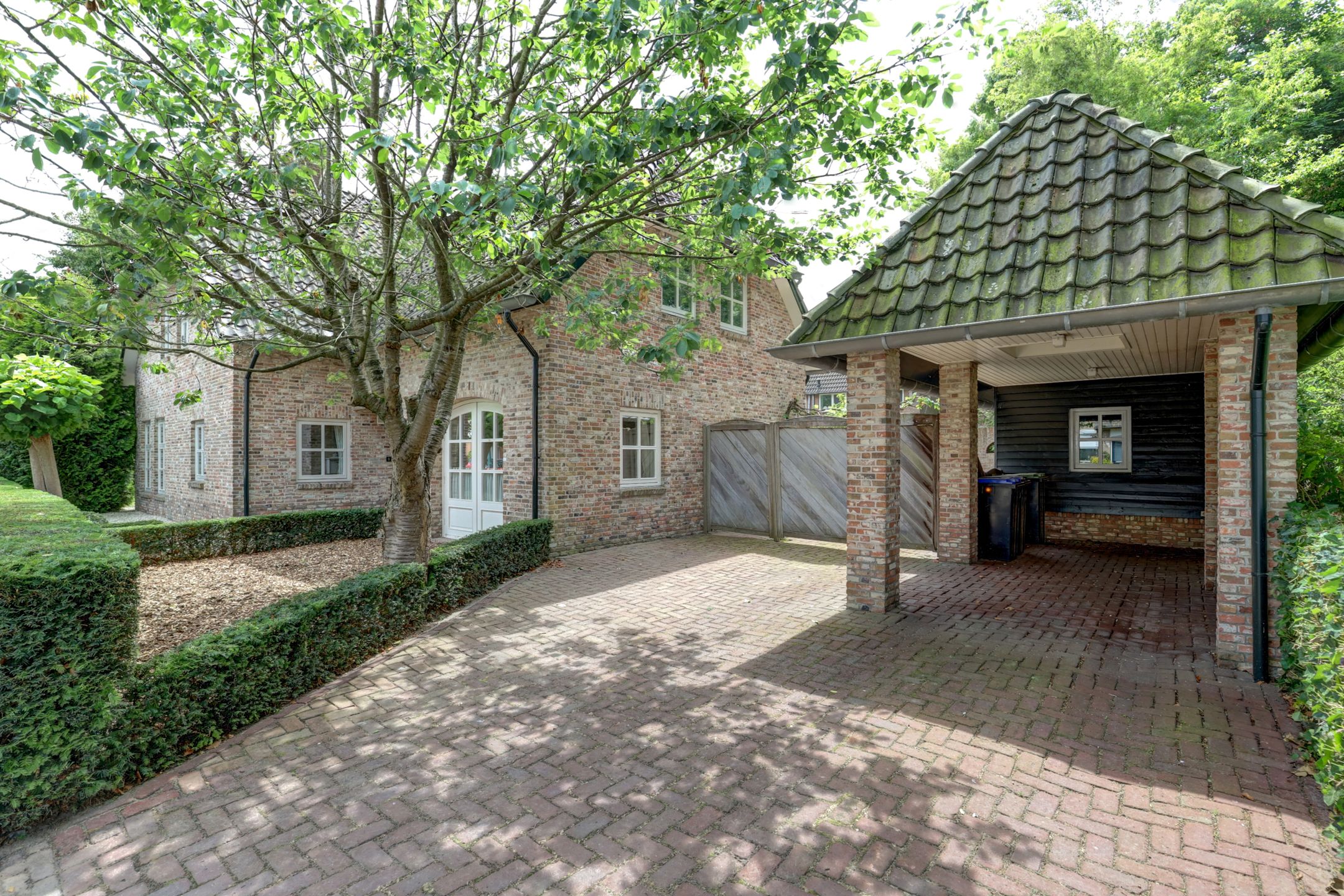 Foto 6 van Lange Veertel 75