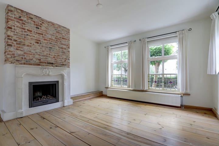 Foto 14 van Lange Veertel 75