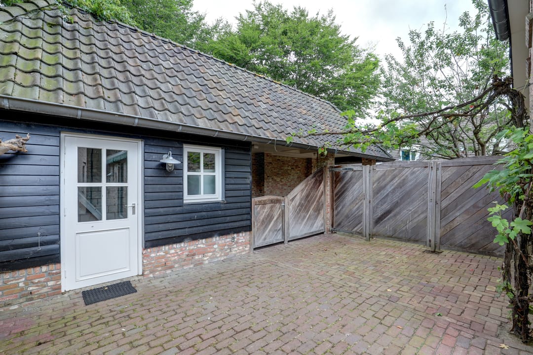 Foto 41 van Lange Veertel 75