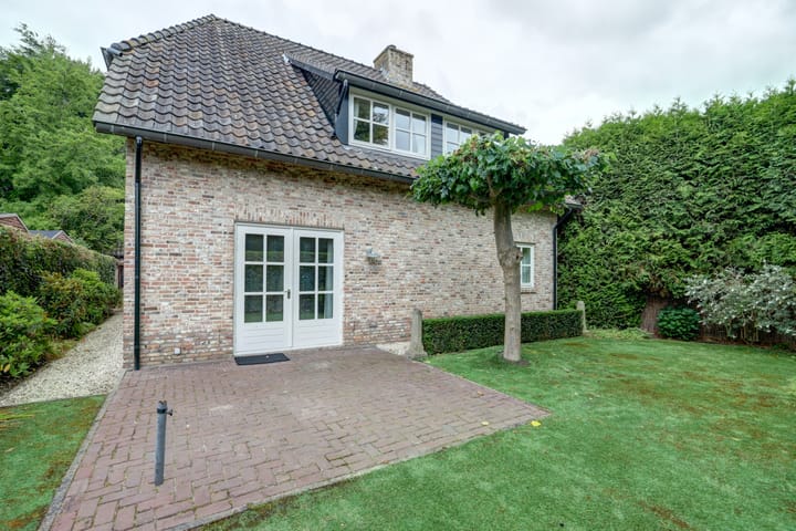 Foto 45 van Lange Veertel 75