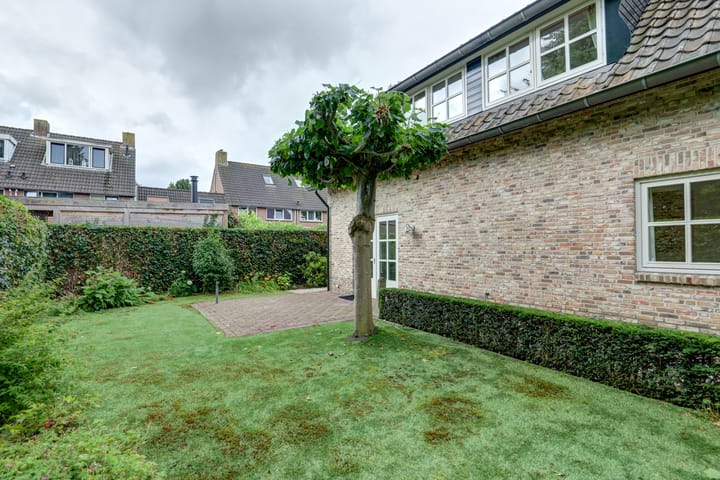 Foto 46 van Lange Veertel 75