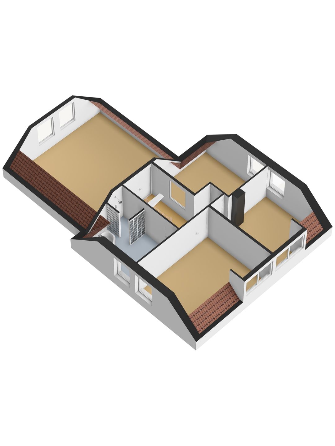 Foto 56 van Lange Veertel 75