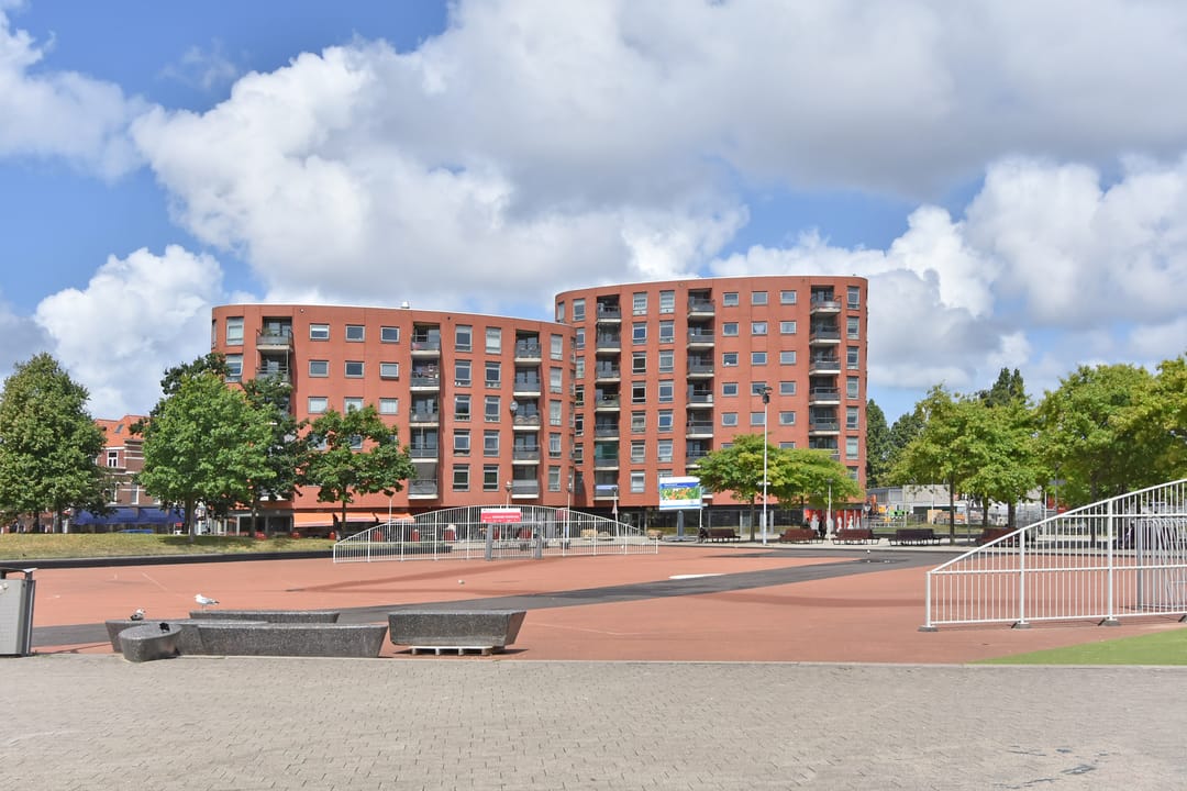 Foto 1 van Paul Krugerlaan 293