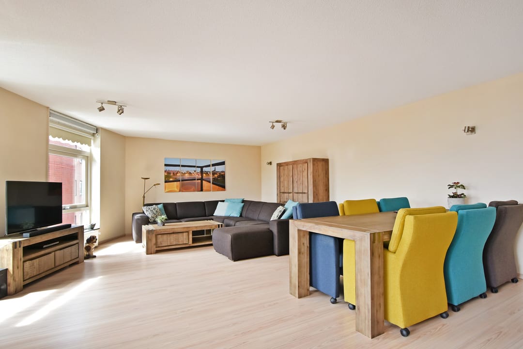 Foto 2 van Paul Krugerlaan 293