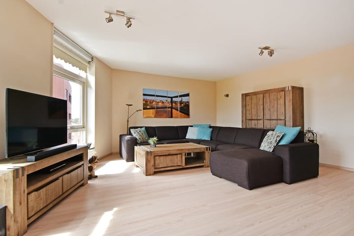 Foto 3 van Paul Krugerlaan 293