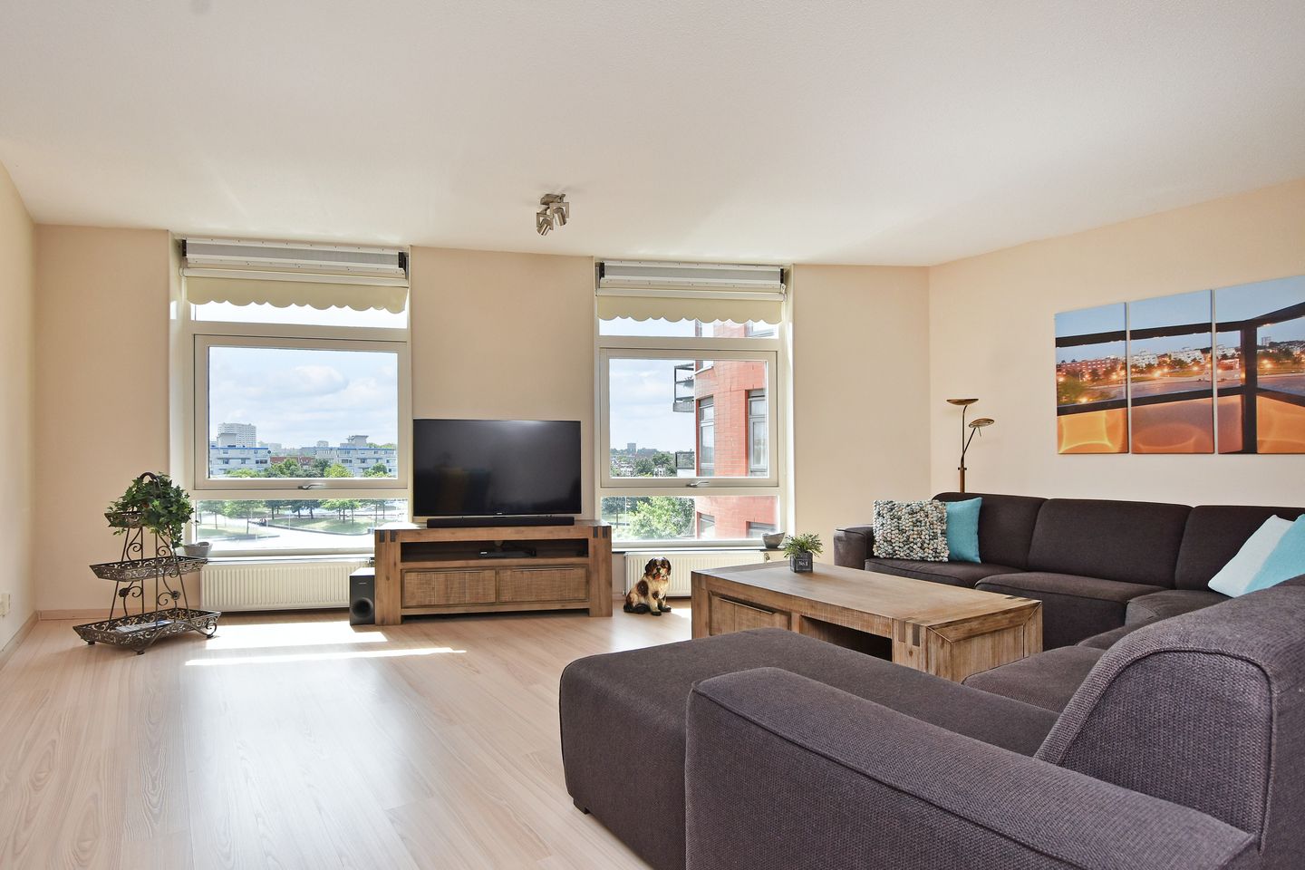 Foto 4 van Paul Krugerlaan 293