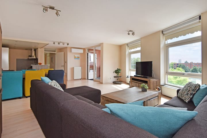 Foto 5 van Paul Krugerlaan 293