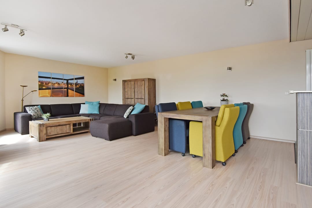 Foto 7 van Paul Krugerlaan 293