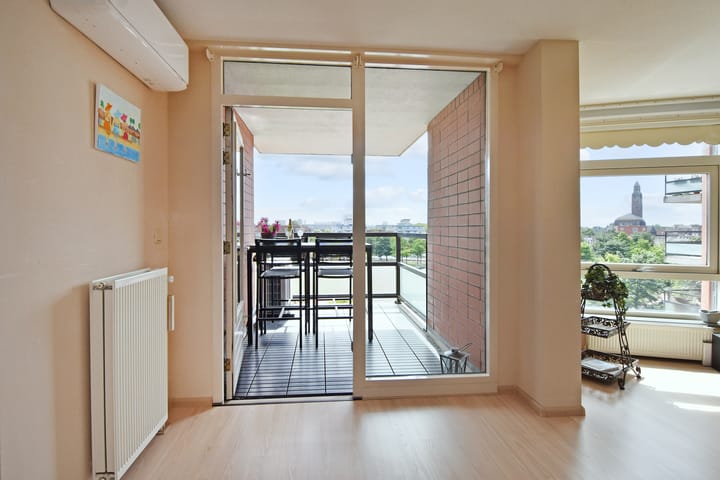 Photo 12 of Paul Krugerlaan 293