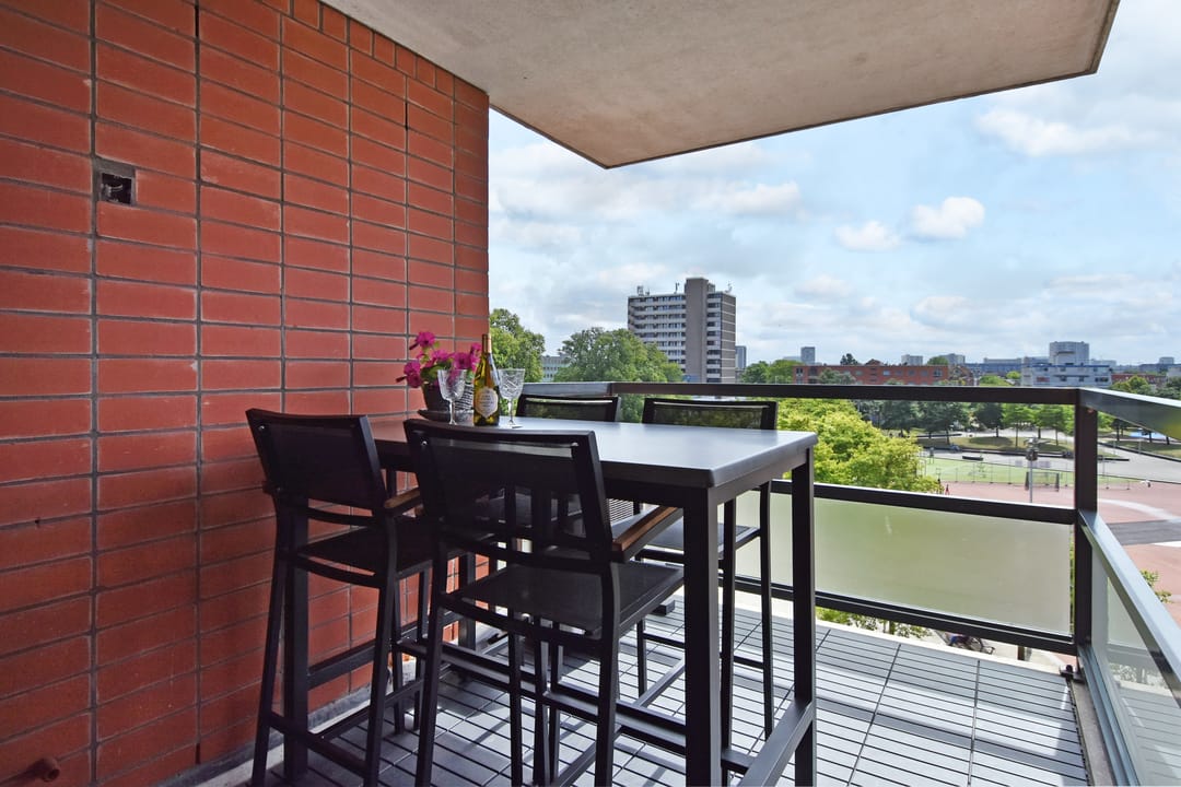 Foto 13 van Paul Krugerlaan 293