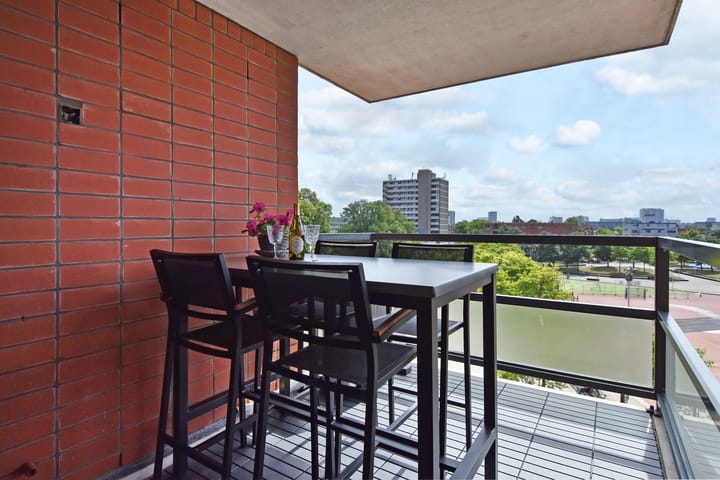 Photo 13 of Paul Krugerlaan 293