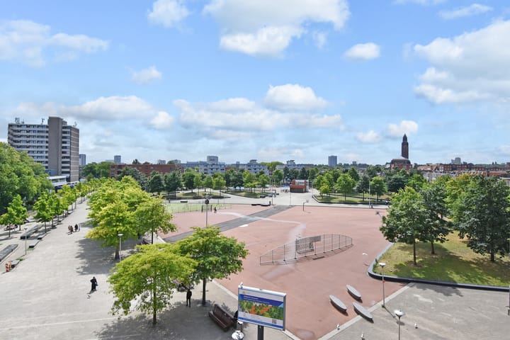 Photo 15 of Paul Krugerlaan 293