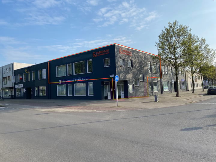 Cahorslaan 30, Eindhoven