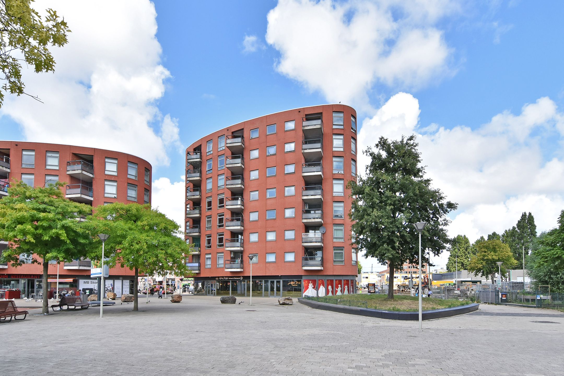 Foto 27 van Paul Krugerlaan 293