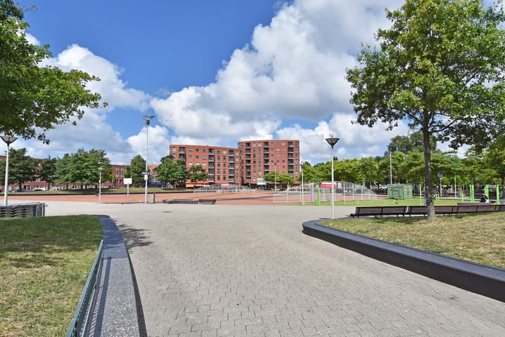 Photo 28 of Paul Krugerlaan 293