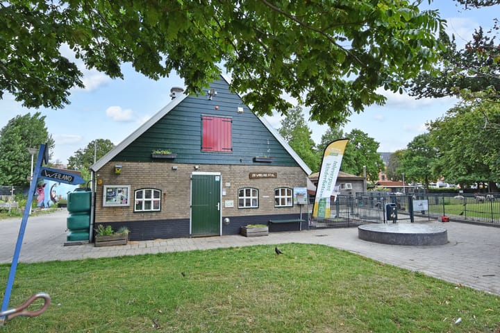 Photo 30 of Paul Krugerlaan 293