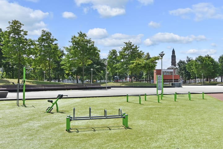 Photo 33 of Paul Krugerlaan 293