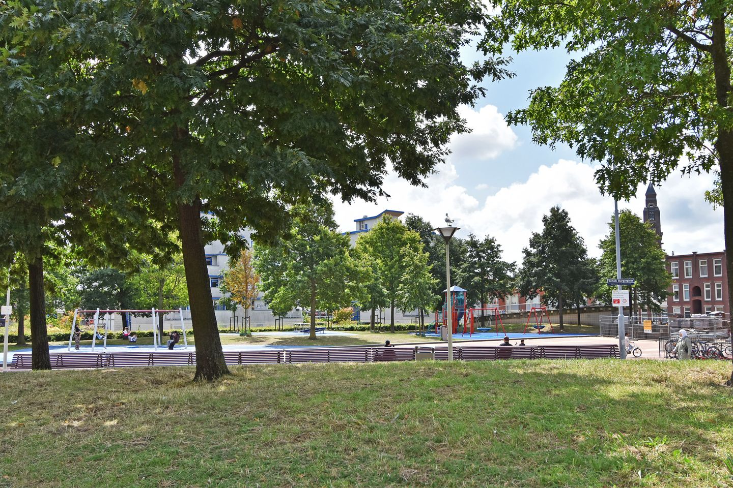 Foto 34 van Paul Krugerlaan 293