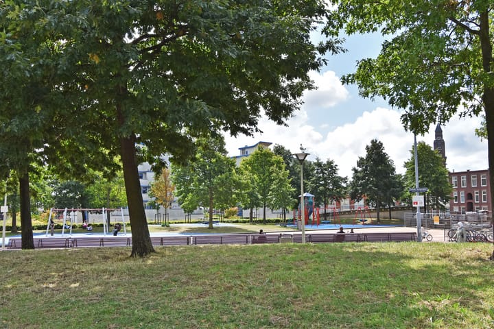 Photo 34 of Paul Krugerlaan 293