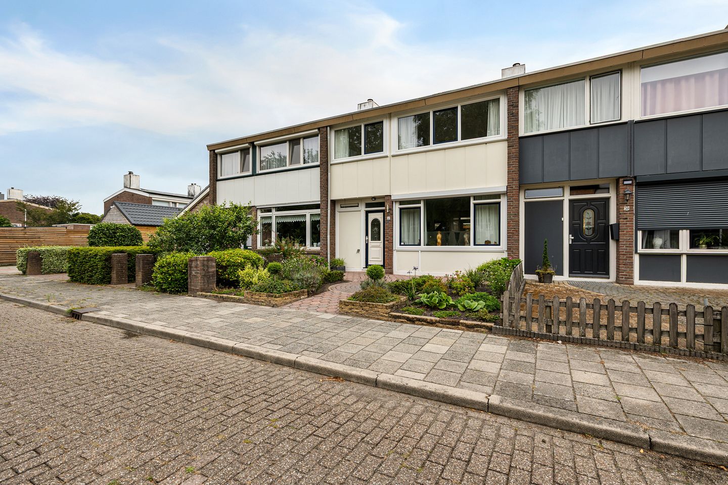 Foto 1 van Dr. Koppiusstraat 32