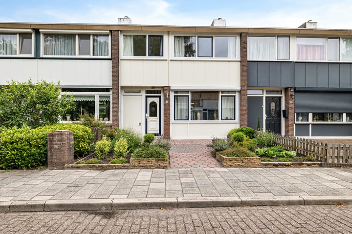 Foto 2 van Dr. Koppiusstraat 32