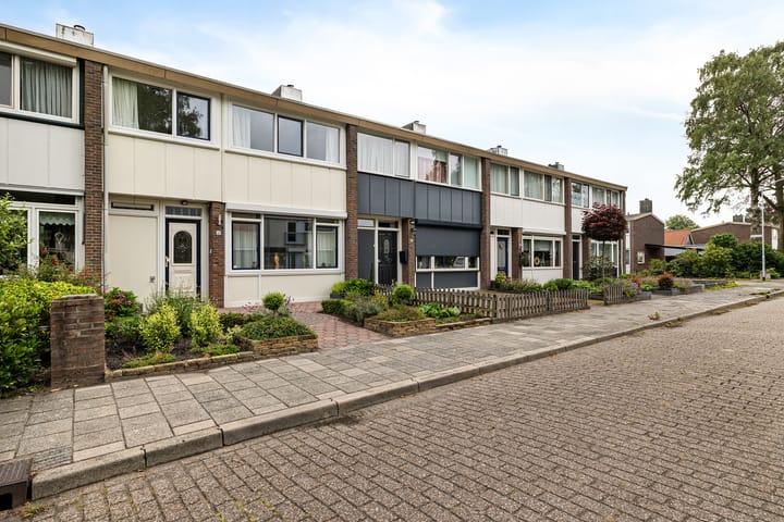 Foto 3 van Dr. Koppiusstraat 32