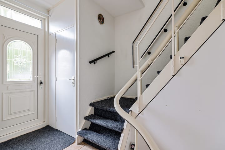 Foto 4 van Dr. Koppiusstraat 32