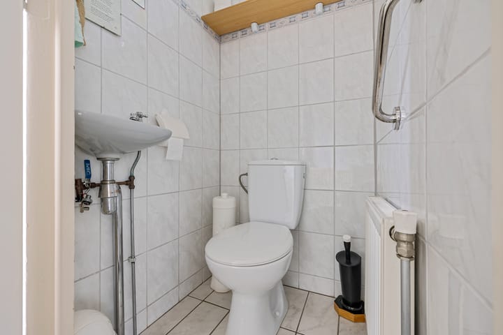 Foto 5 van Dr. Koppiusstraat 32