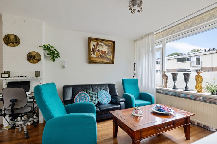 Foto 7 van Dr. Koppiusstraat 32