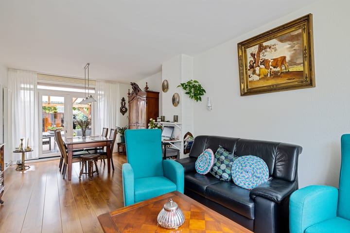 Foto 8 van Dr. Koppiusstraat 32