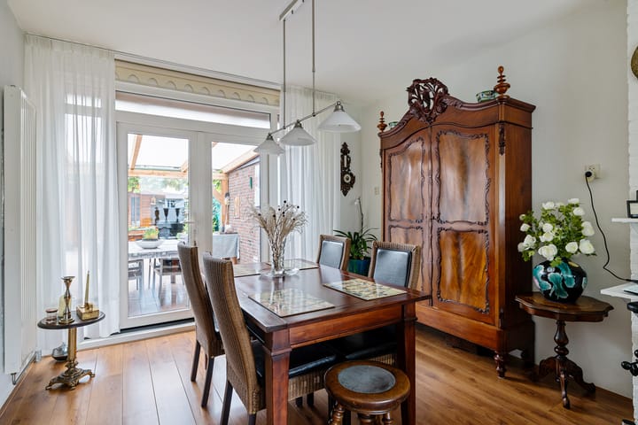 Foto 10 van Dr. Koppiusstraat 32