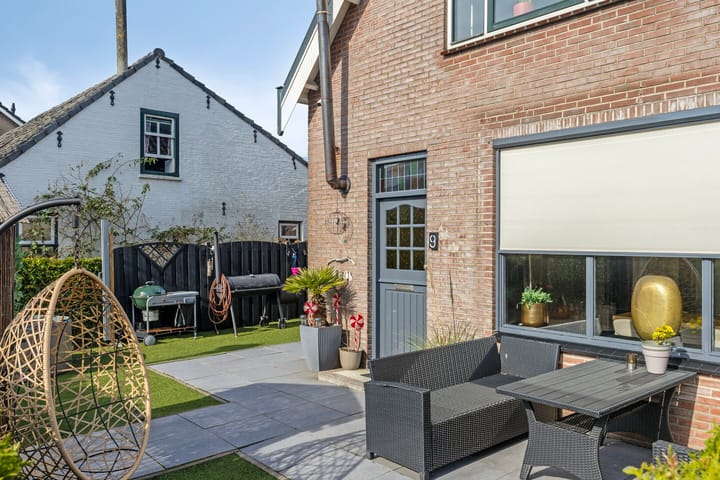 Foto 63 van Zeeweg 9